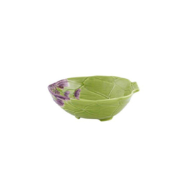 Schaaltje Artichoke Bordallo Pinheiro