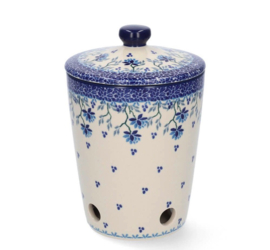 Uien- of Knoflookpot Daydream Bunzlau Castle