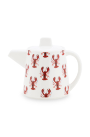 Theepot Lobster Small - Fabienne Chapot