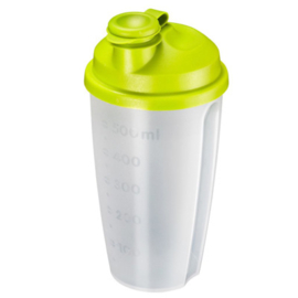 Dressing Shaker Mixery Westmark