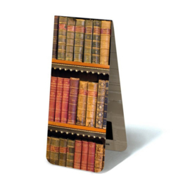 Magnetische Boekenlegger Boeken