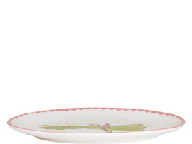 Serveerschotel Asparagus Everyday Blond Amsterdam