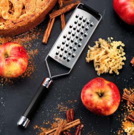 Rasp Extra Grof Premium Line Style de Vie Laguiole