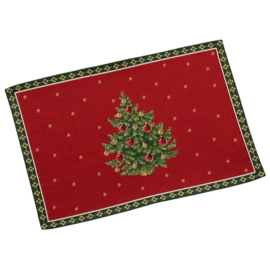 Placemat Christmas Tree Toy's Delight - Villeroy & Boch