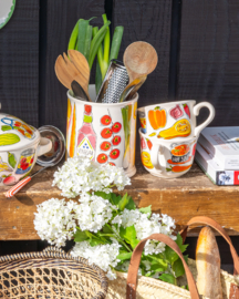 Spatelpot Even Bijkletsen Blond Amsterdam