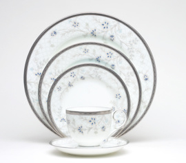 Kop & Schotel - Noritake Delacorte