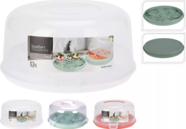 Taart- / Cupcakedoos