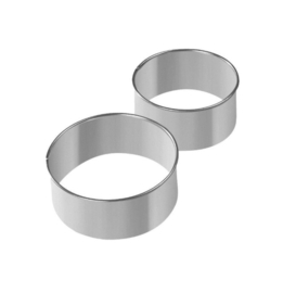 Set Uitsteekvormen Zenker