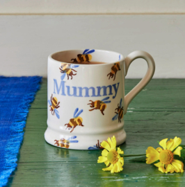 1/2 Pt Mok Bumblebee Mummy - Emma Bridgewater