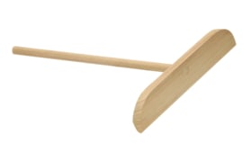Spreider voor Crêpes Hendi