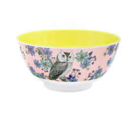 Schaal Melamine Forest Dreams - Ginger