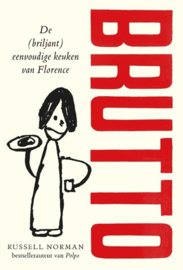 Brutto Russell Norman