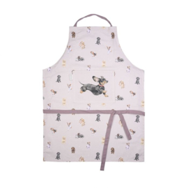 Schort A Dog's Life Wrendale Designs