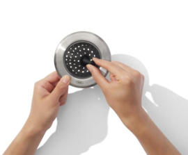 Gootsteenzeef Good Grips OXO