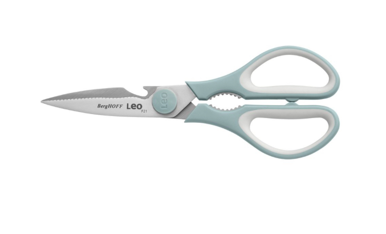 Keukenschaar Leo Line BergHOFF