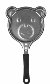 Koekenpan Teddy Bear Ibili