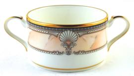 Soepkop (17 cm.) - Noritake Pacific Majesty