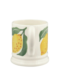 1/2 Pt Mok Lemons Emma Bridgewater