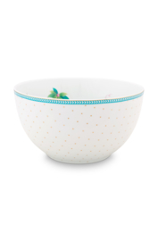 Schaal Dots Gold (15 cm.) - Pip Studio Jolie