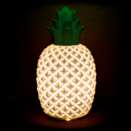 Tafellamp Ananas (30 cm.) - Sema Design