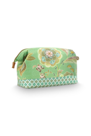 Toilettas Cooper Large Matata Green Pip Studio