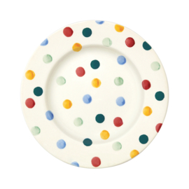 Ontbijtbord Polka Dot - Emma Bridgewater