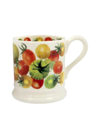 1/2 Pt Mok Vegetable Garden Tomatoes Emma Bridgewater