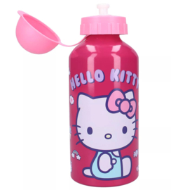 Drinkfles Hello Kitty