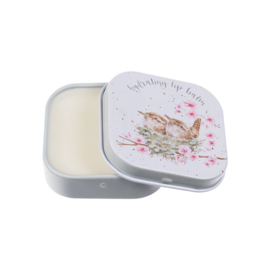 Lip Balm Home Tweet Home - Wrendale Designs