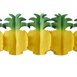 Ananas Slinger - Rice