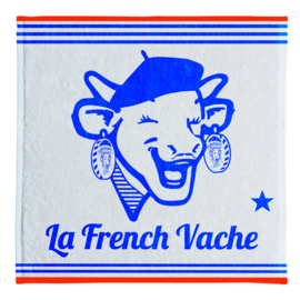 Keukenhanddoek La French Vache - Coucke