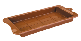 Chocolade-nougatreep Vorm Ibili