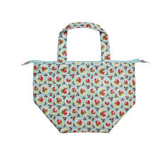 PVC Lunchtas Rosy Dot - Ulster Weavers