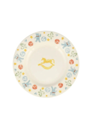 Ontbijtbord Toy Box Emma Bridgewater