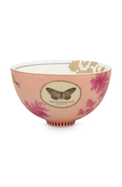 Schaal Painted Pink - Pip Studio Heritage