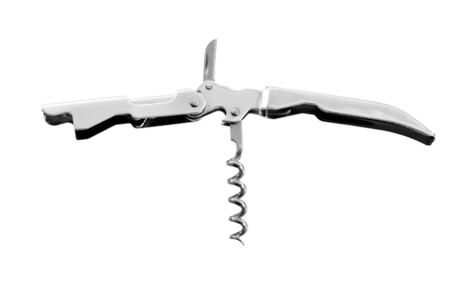 Kurkentrekker FMprofessional