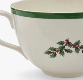 Jumbo Kop Christmas Tree Spode