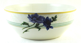 Serveerschaal (19 cm.) - Noritake Ambiance Jolie Fleur