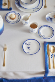 Gebaksbordje Pip & The Blue Bird Pip Studio