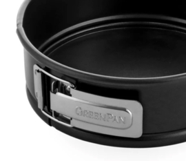 Springvorm 20 cm. Bistro Greenpan