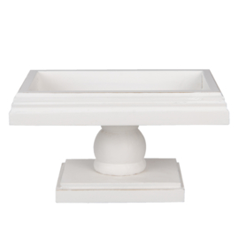 Plateau White - Clayre & Eef