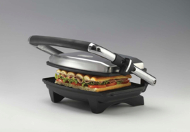 Toast & Grill Slim Ariete