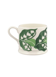 Mok Small Lily of the Valley Emma Bridgewater