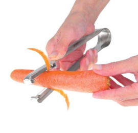 Aspergeschiller Inoxibar