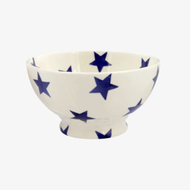 French Bowl Blue Star Emma Bridgewater