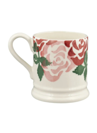 1/2 Pt Mok Chintz Emma Bridgewater