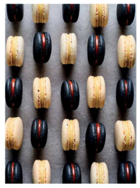 Patisseriebijbel Rutger van den Broek