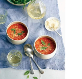 100 Recepten voor de Slowcooker J. Thompson & C. Bardi
