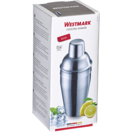 Cocktail Shaker - Westmark