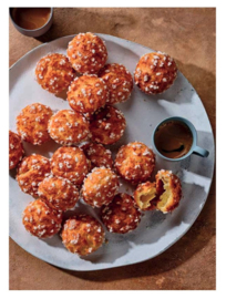 Patisseriebijbel Rutger van den Broek